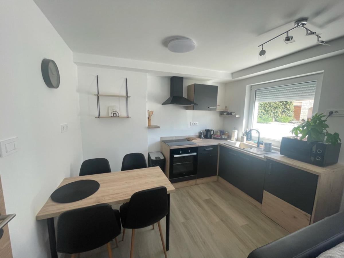 Apartma Toni Bovec Exterior foto
