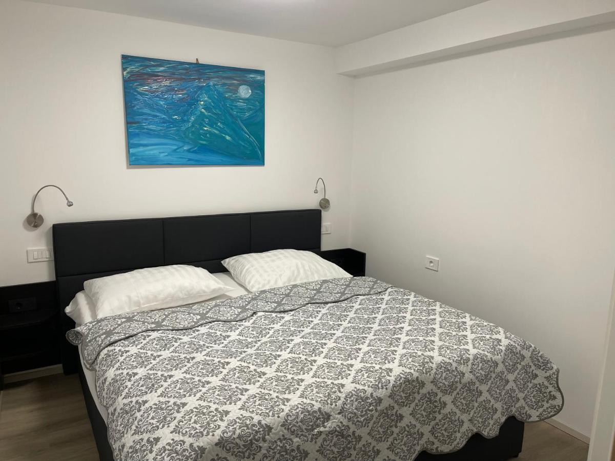 Apartma Toni Bovec Exterior foto